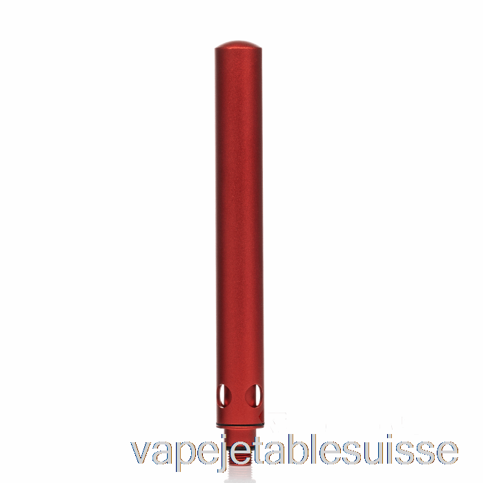 Vape Suisse Stundenglass Tige Supérieure [grand] Rouge